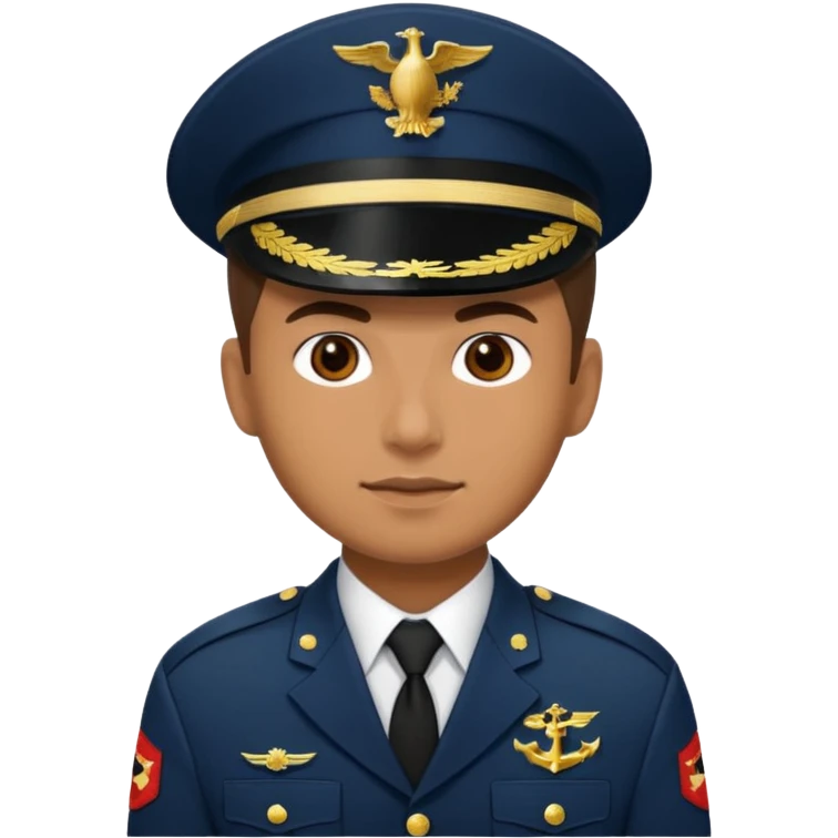 تفنگدار emoji