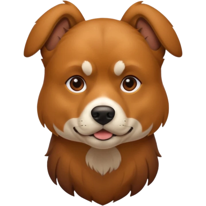 sigma dog emoji