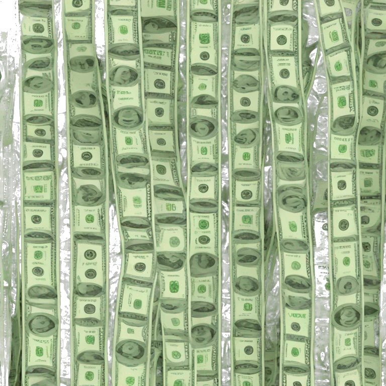 money columns emoji