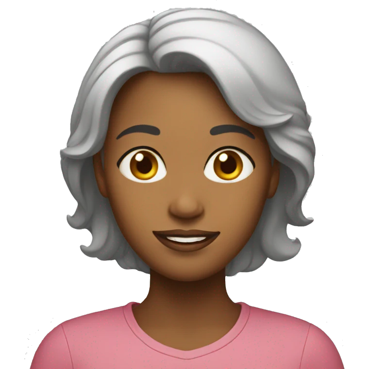 mother emoji