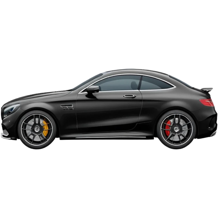 AMG emoji