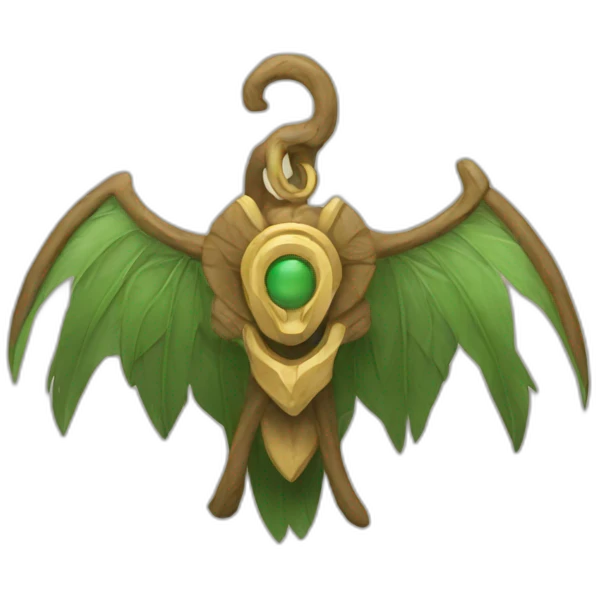 therian symbol emoji