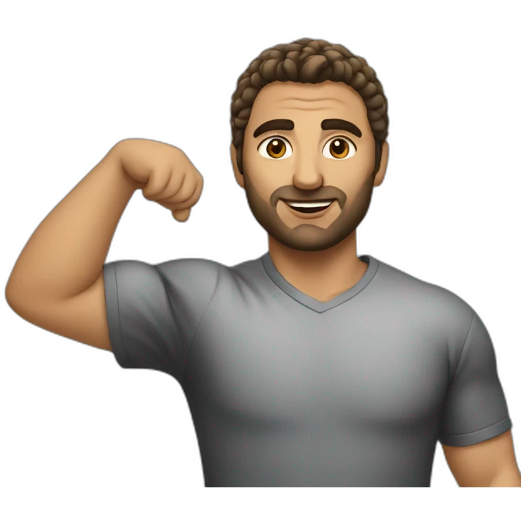 Albanian emoji