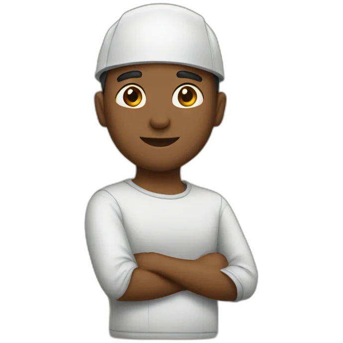 imaniman emoji