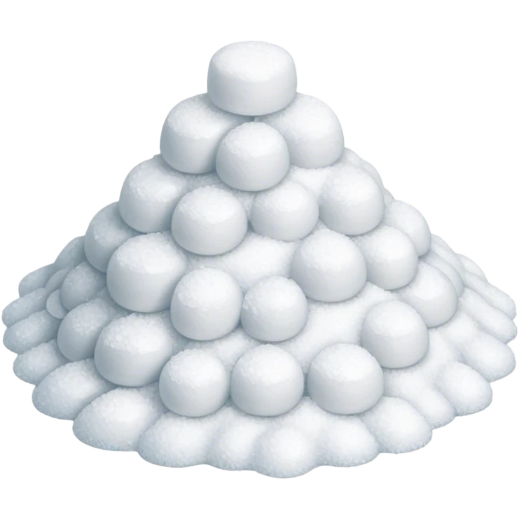Salt emoji