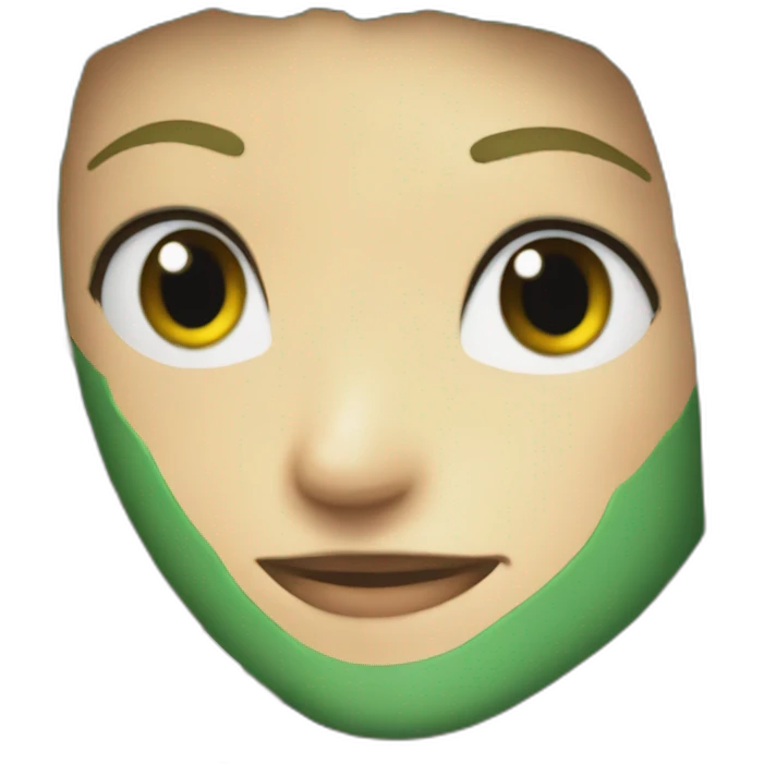 ronronna zoro emoji