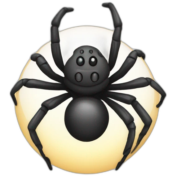 Spider modi  emoji