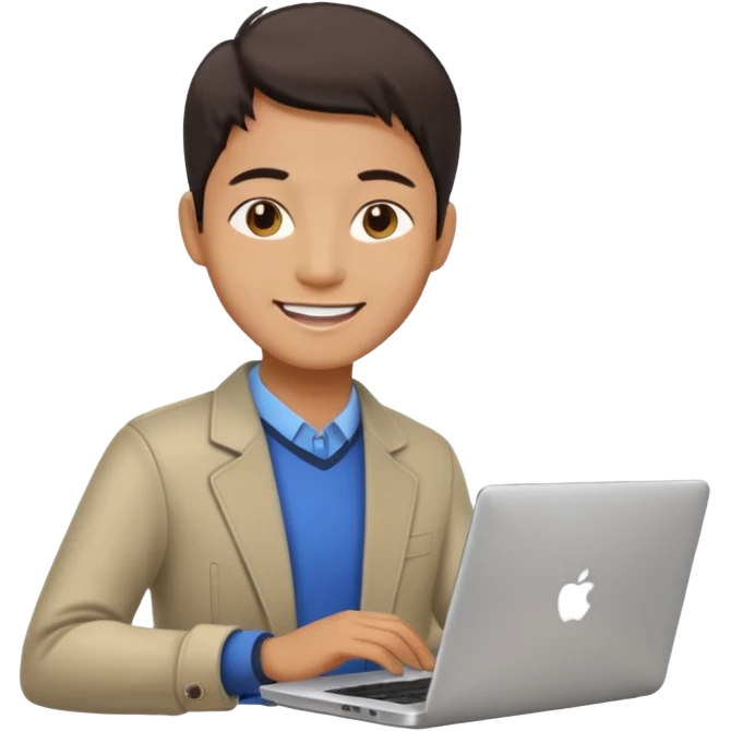 can you make a vietnamese digital nomad emoji