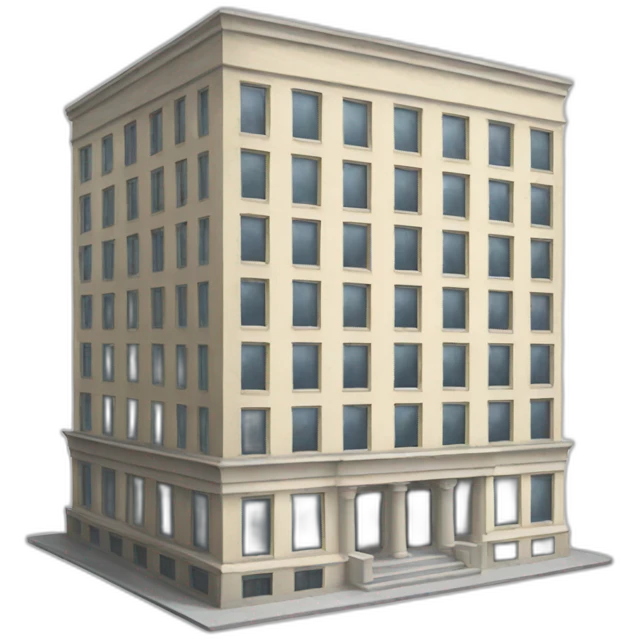 building emoji