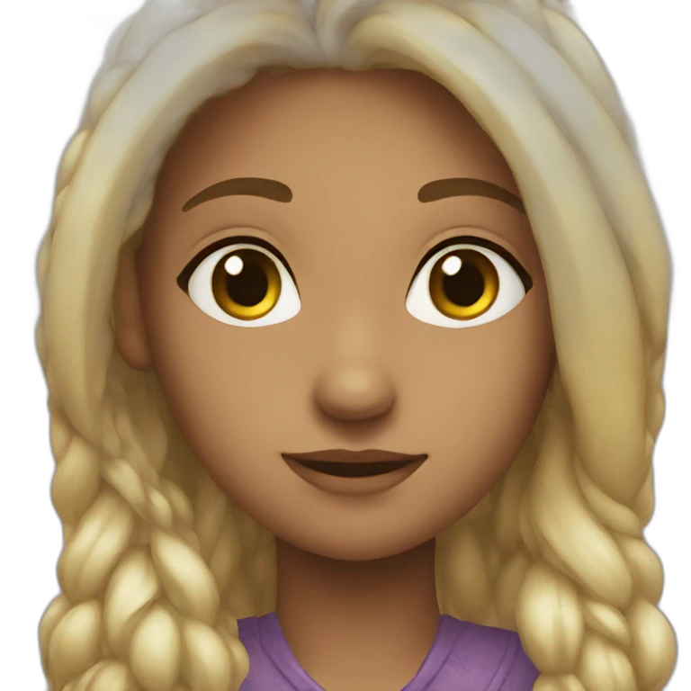 aleia emoji
