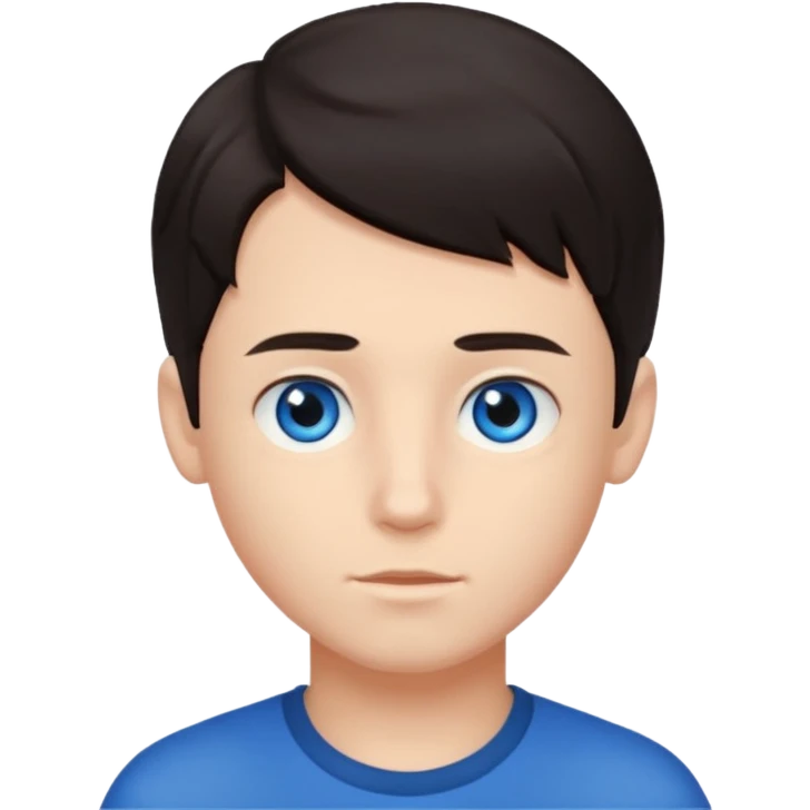 Ein Sigma boy emoji