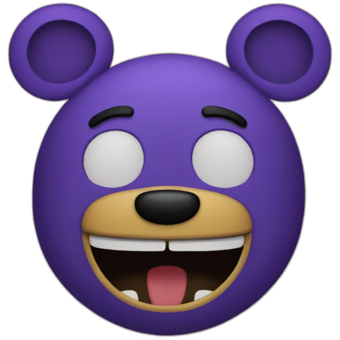 Fnaf  emoji