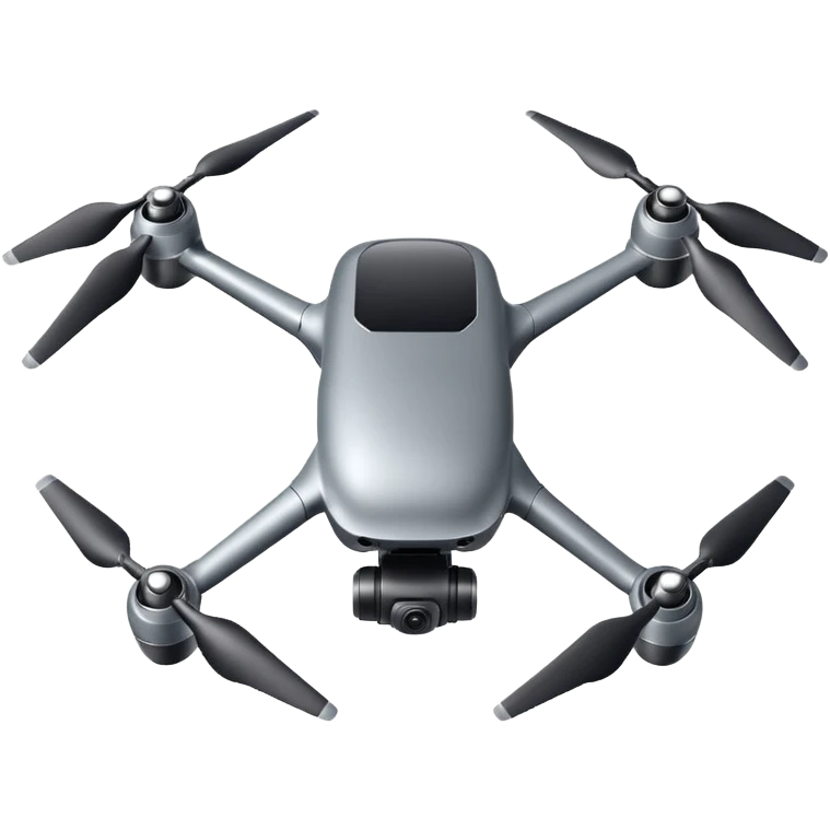 drone emoji