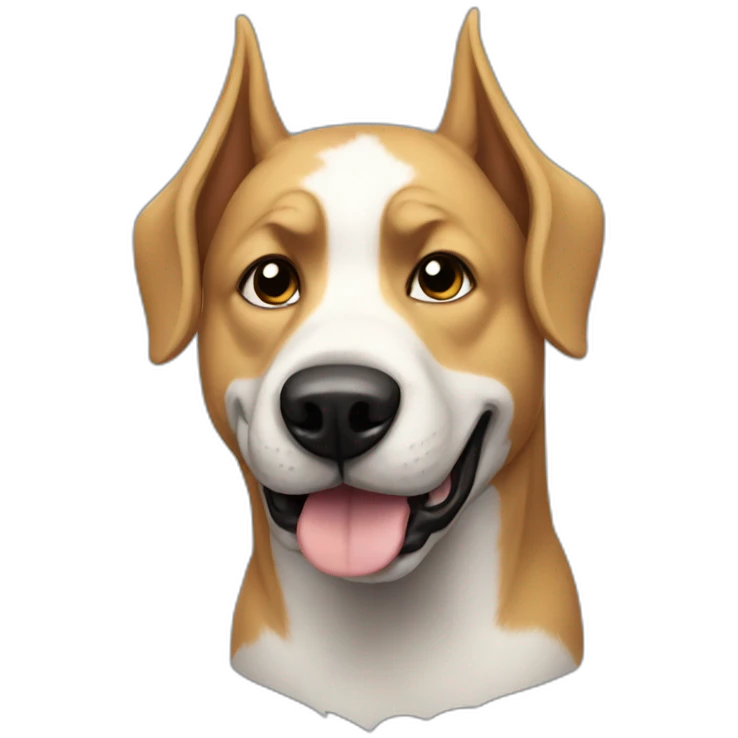 dog-batman emoji