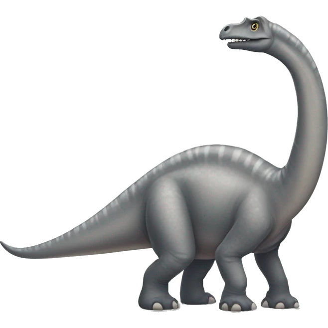 grey brachiosaurus bump emoji