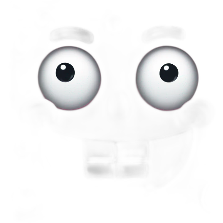 Sponge bob square pants emoji