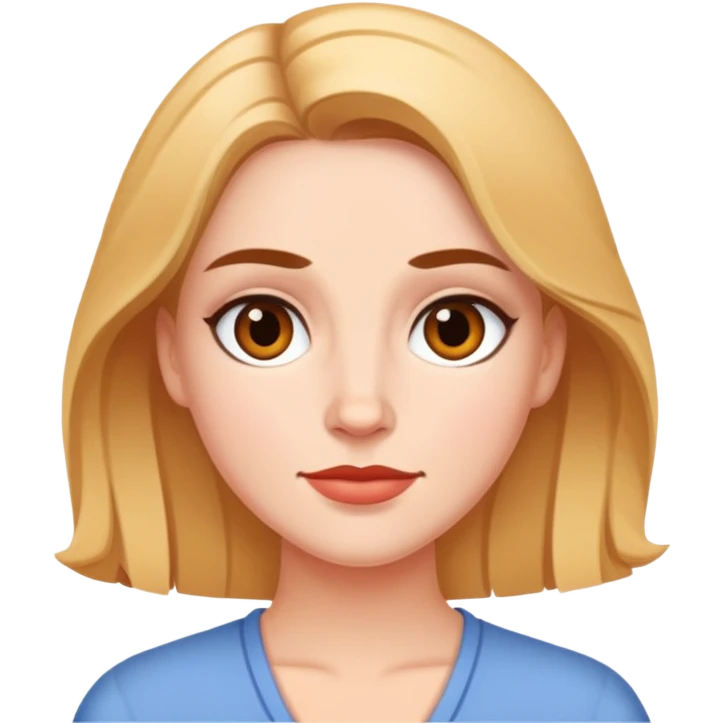 bridgette brennan emoji