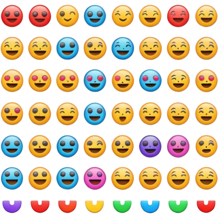 Lost media emojis emoji