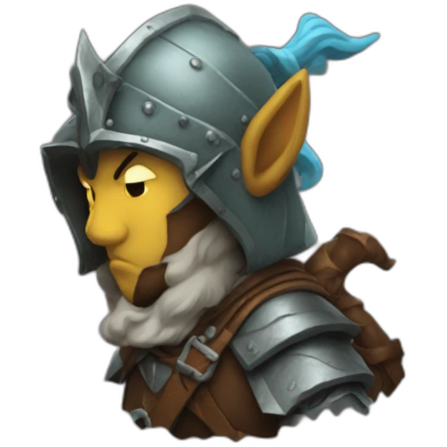 dungeons-and-dragons emoji