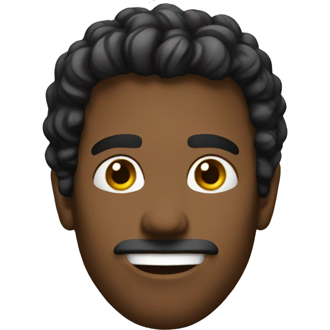 Al emoji