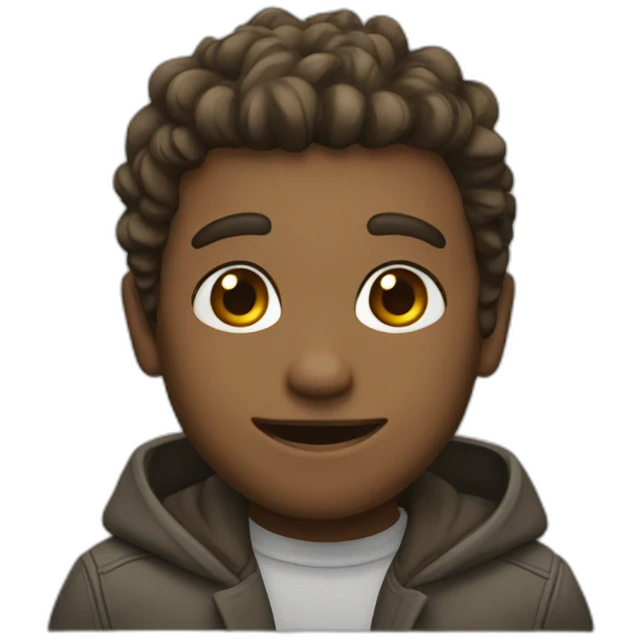 ber emoji