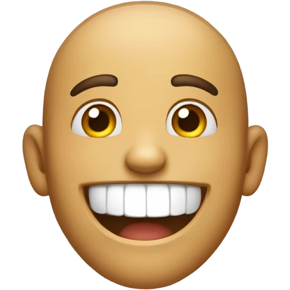 happiness emoji
