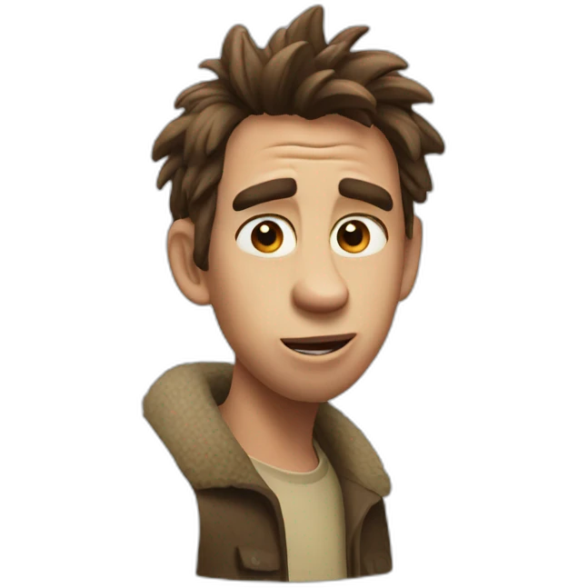 Sid ice age emoji