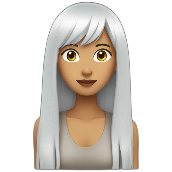 Loreen emoji