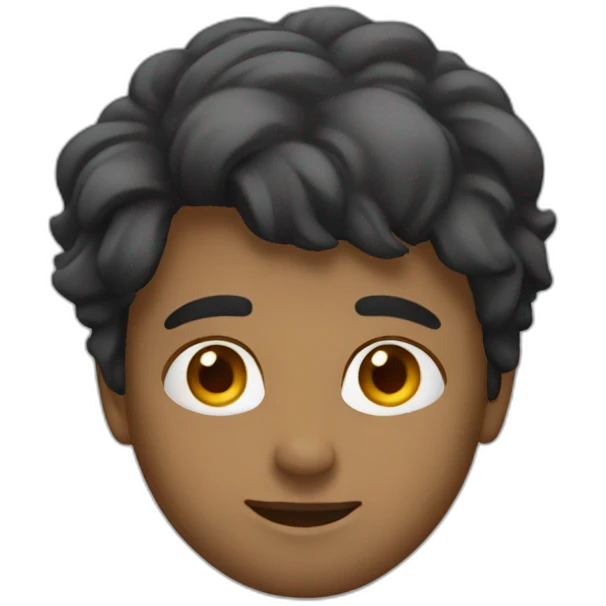 You are short emoji