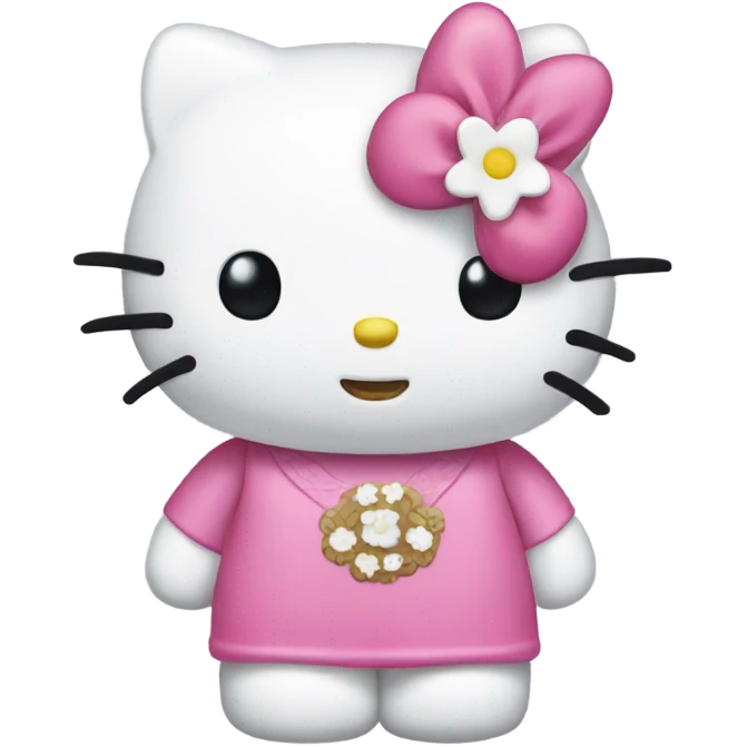 Hello-kitty hello-kitty emoji