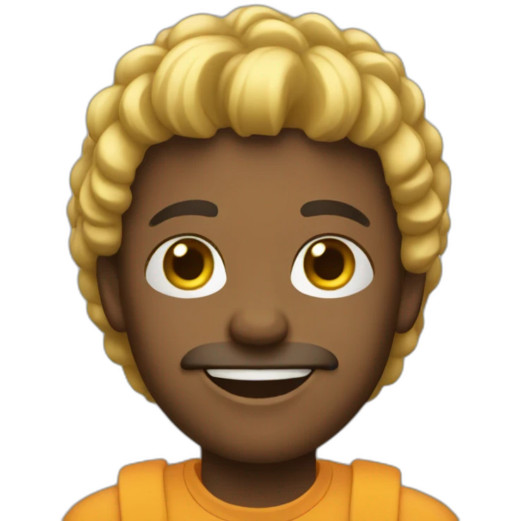  comprando  emoji