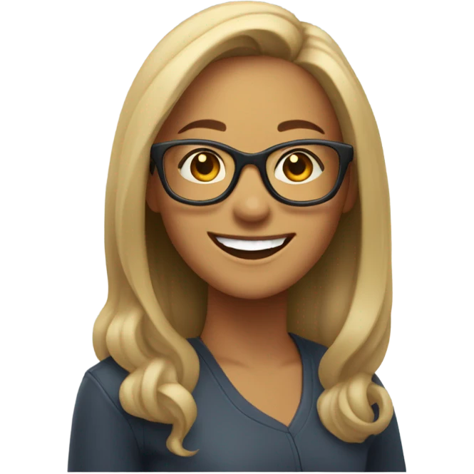 Janice Hosenstein emoji