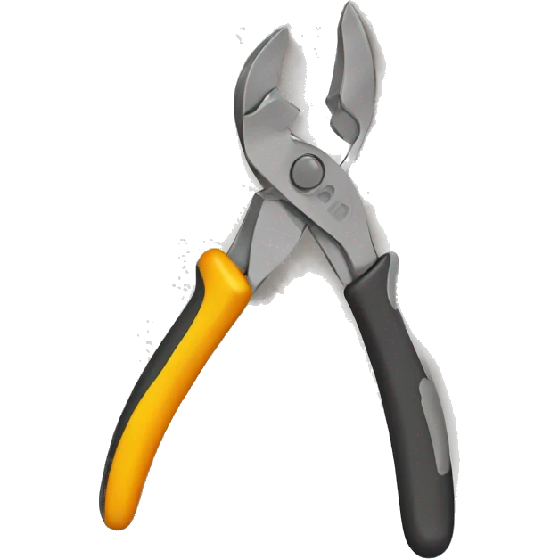 Pliers emoji