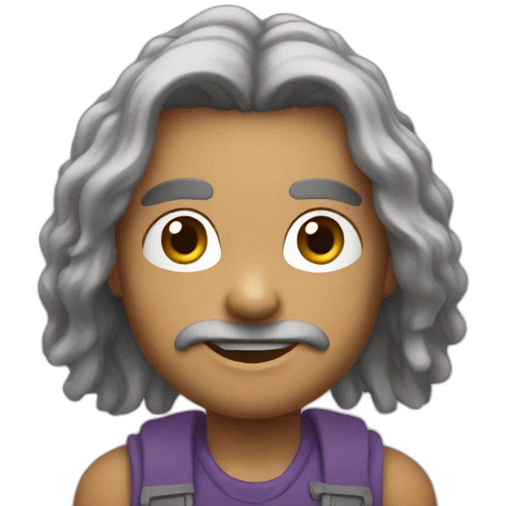 Totro emoji