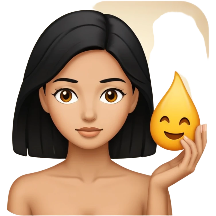 woman like me emoji