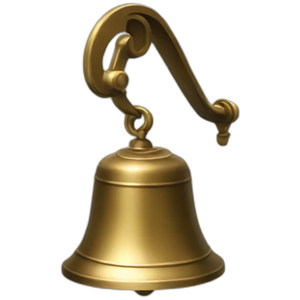 bell emoji