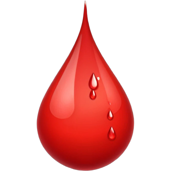💉🩸 emoji
