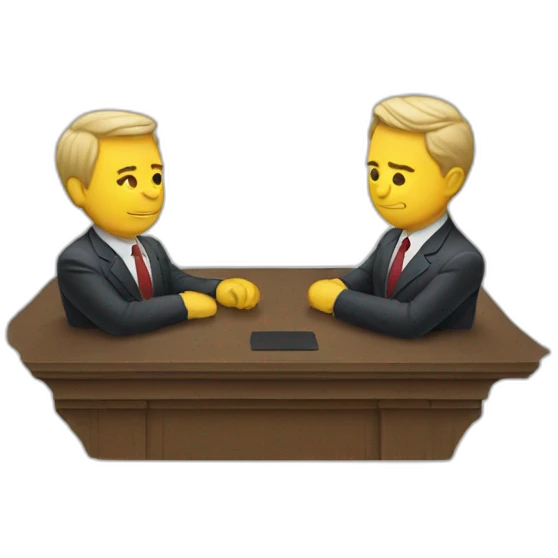 american democracy emoji