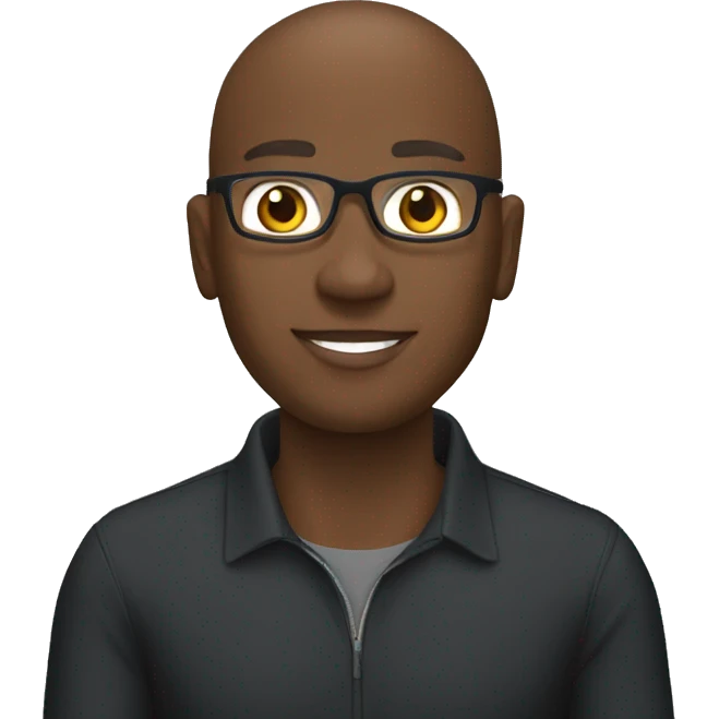 Patrice Talon emoji