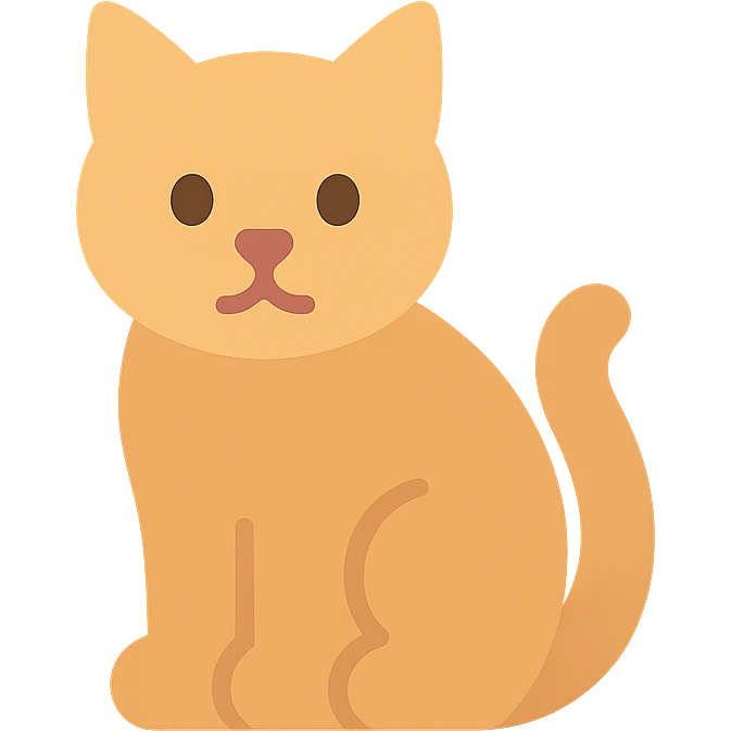 cat emoji