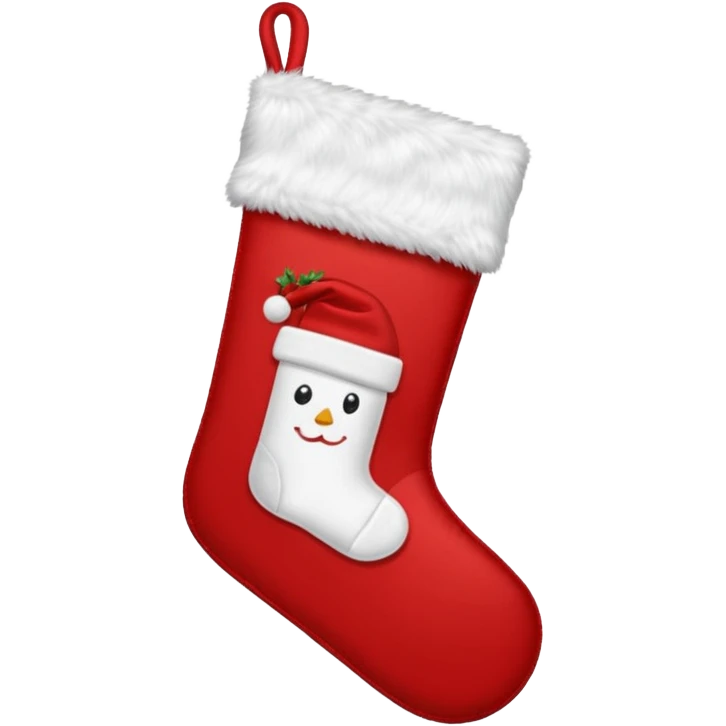 Christmas emoji