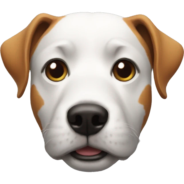 vr dog emoji