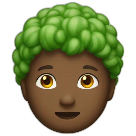 Signe jul emoji