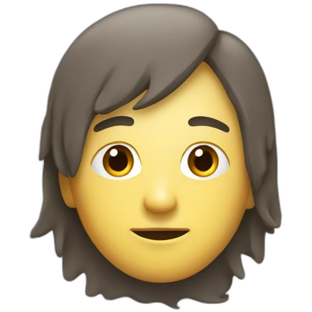 TIKTOK LOGO emoji