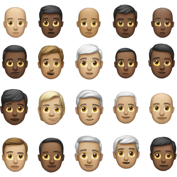 artificial intelligence emoji