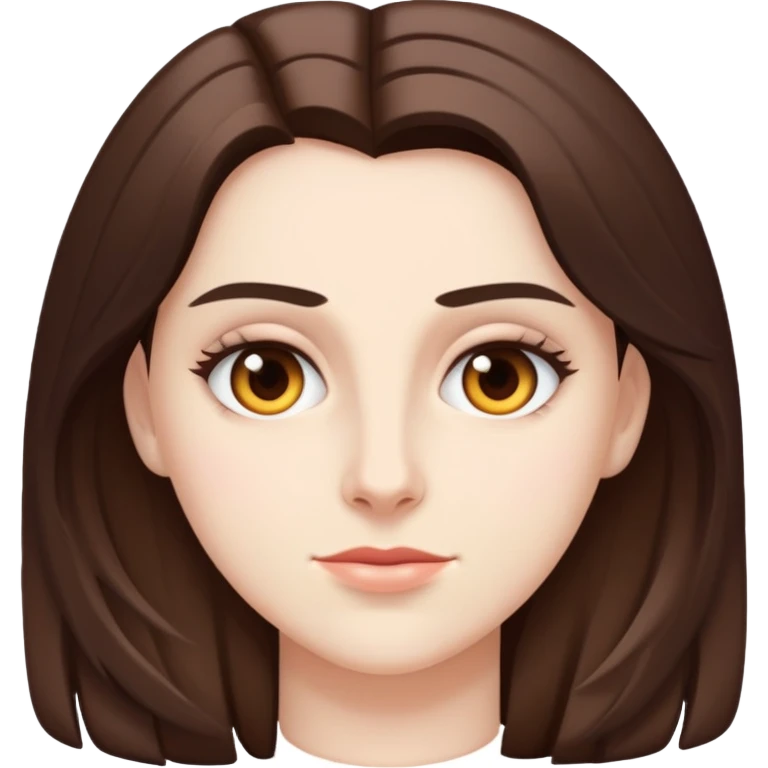 Clara Luciani in onlyfans emoji