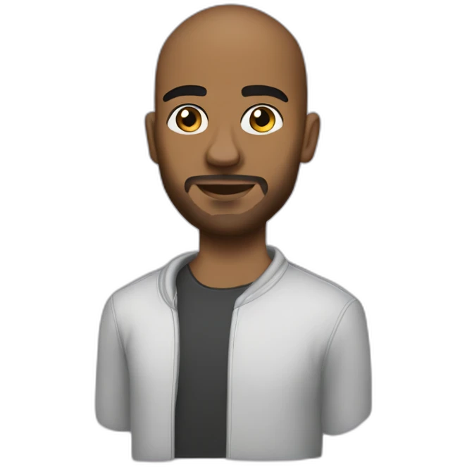 Jamal mayers emoji
