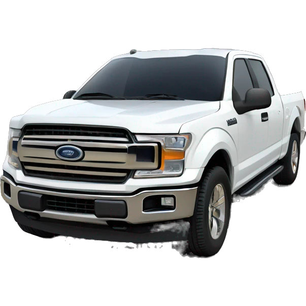 Obs ford f150 emoji