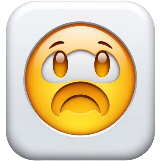 Explicit logo emoji