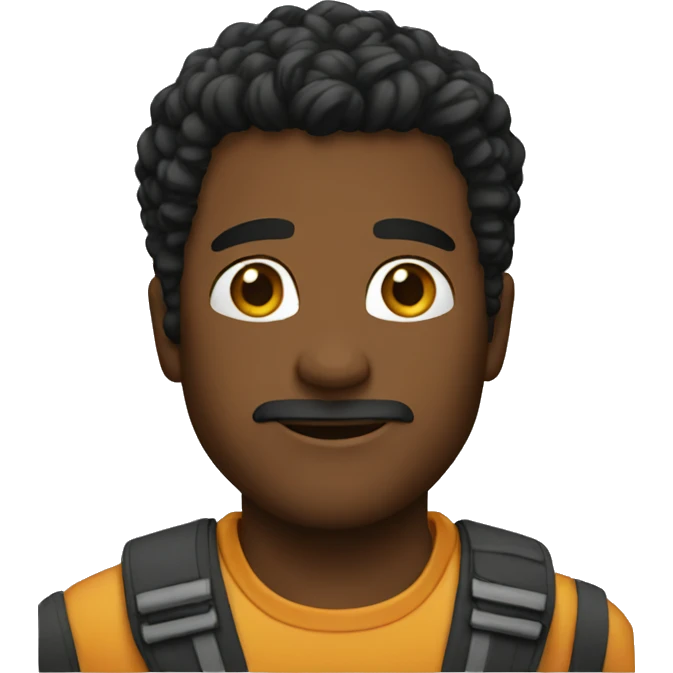 own emoji